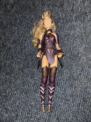 Buy Barbie Collectors Black Label  Antiope From Wonder Woman  Mattel 2016 • 20£