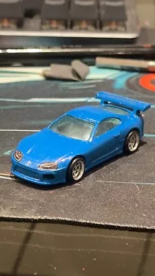 Buy Hot Wheels Custom Supra • 15£