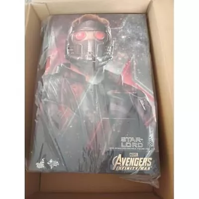 Buy Starlord Hot Toys • 368.50£