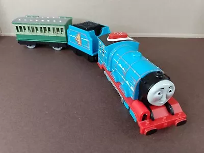 Buy Interactive Talking Gordon - Trackmaster - Tested And Working - Thomas & Friends • 19.99£