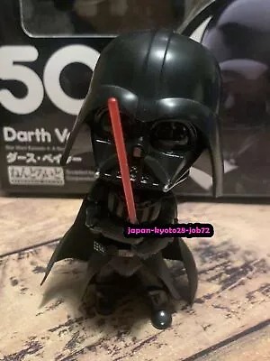 Buy Nendoroid Star Wars Episode 4 A New Hope Darth Vader Figure Good Smile Company Q • 88.63£