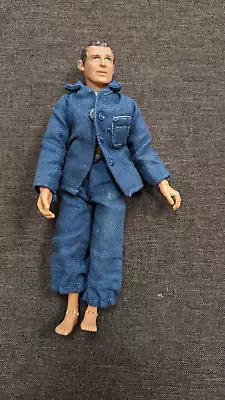 Buy Vintage 1975 Mego Lion Rock Johnny Action Man British Commando World War Ll • 20£