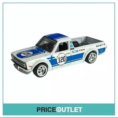 Buy Hot Wheels Car Culture - '75 Datsun Sunny Truck (B120) - Damaged Box • 8.99£