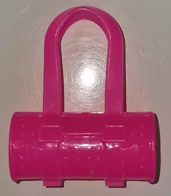 Buy Barbie Accessories Handbag • 0.84£