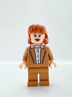 Buy LEGO® Ideas Home Alone™ Minifigure Kate McAllister New & Unused Idea100 • 19.54£