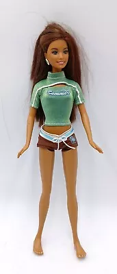 Buy 2004 Cali Girl Summer Barbie Doll / California Girl / Mattel G8665, Loose • 25.19£