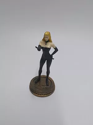 Buy Marvel Chess Collection Issue 63 Lady Mastermind Eaglemoss Figure • 4£