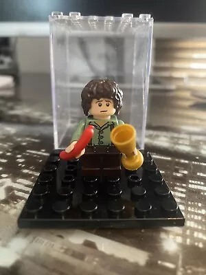 Buy Lego Frodo Minifigure - Lord Of The Rings - With Case  • 7.99£