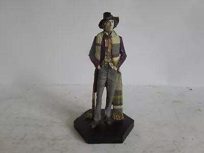 Buy DR WHO, THE FOURTH DOCTOR, AAT 0548, C2012. BBC. EAGLEMOSS. • 11.99£