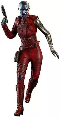 Buy Movie Masterpiece Avengers Endgame 1/6 Action Figure Nebula Hot Toys HT904611 • 221.03£