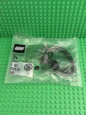 Buy Brand New Sealed Genuine Lego Power Functions Train Lights - 8870 / 61930c01 • 8.99£