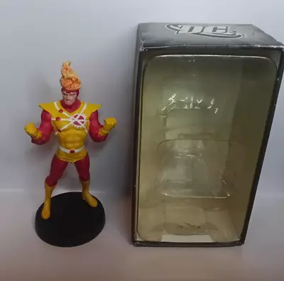 Buy Eaglemoss Lead Figure Firestorm 2009 • 6.99£