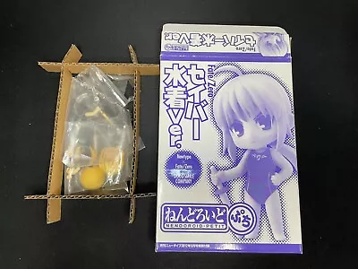 Buy FATE / STAY NIGHT | Good Smile Company Nendoroid Petit Saber Swimsuit Ver • 10.12£