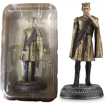 Buy Game Of Thrones Joffrey Baratheon 22 Figure Eaglemoss Collection TV Series Movie • 11.72£