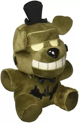 Buy Funko Plush: FNAF Dreadbear Brand New Collectable Five Night's At Freddy's  • 13.98£