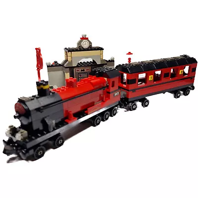 Buy LEGO HARRY POTTER Hogwarts Express (4708) Almost Complete • 39£