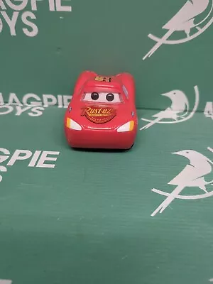 Buy Lightning McQueen 282 Funko Out Of Box Funko Pop Vinyl  • 3.99£