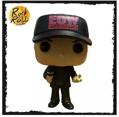 Buy Loose WWE Paul Heyman Funko Pop • 5.65£