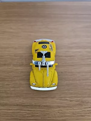 Buy Bandai Machine Robo DX 1303s VW Beetle. • 24.99£