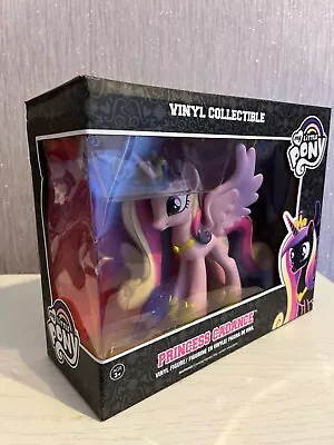 Buy My Little Pony Funko Vinyl Figure - Princess Cadance Rare! Boxed • 100£