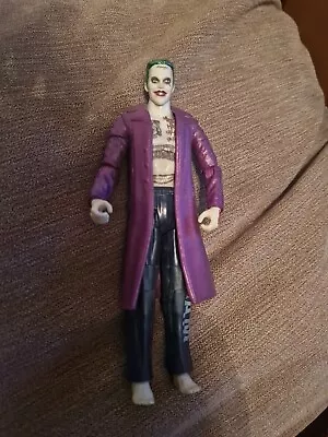 Buy DC Comics Multiverse Suicide Squad The Joker Action Figure • 3.99£