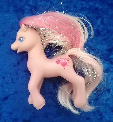 Buy MY LITTLE HASBRO G2 PONY My Little Pony Sweet Berry Princess Masquerade Ball • 10.12£