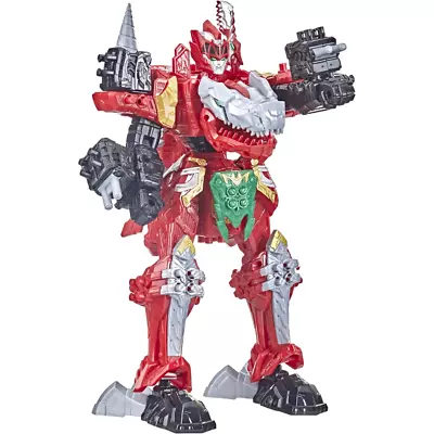 Buy Power Rangers Red Comb Zord Action Figure New Kids Childrens Toy • 39.99£