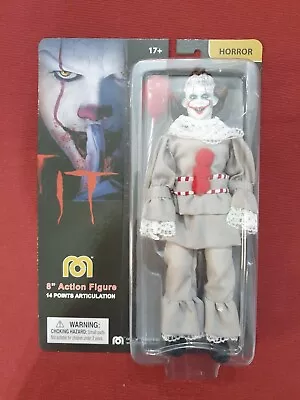 Buy It Horror 8  Action Figure Mego • 35.41£