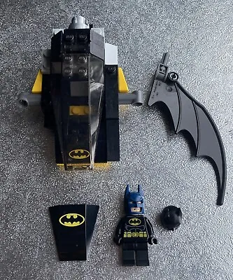 Buy LEGO DC Batman Bundle Inc Minifigure LN - SOLD AS SEEN • 10£