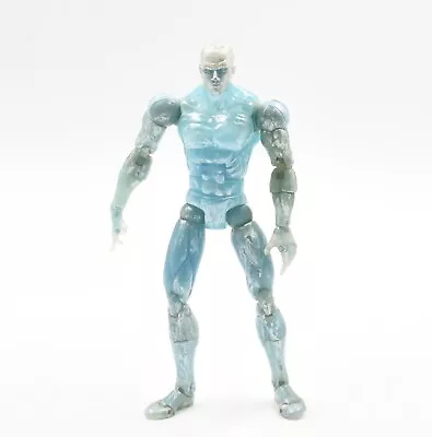 Buy ToyBiz - X-Men Classics Series - Iceman Action Figure • 9.99£