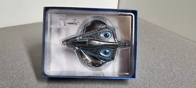 Buy Star Trek Starships Eaglemoss #87 U.T.S Aeon (No Magazine) • 7£