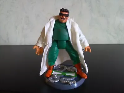 Buy Marvel Legends 5  Doc Ock /Doctor Octopus Action Figure ~ 2004 Toybiz • 5£