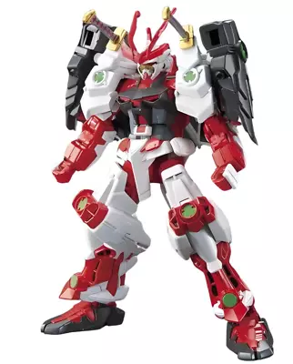 Buy HGBF 1/144 Sengoku Astray Gundam - HG Bandai Model Kit • 22.99£