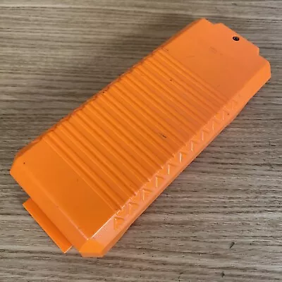 Buy Nerf Rhino Fire Battery Cover Plus Screw - Replacement Cover Only • 8.99£