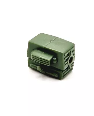 Buy Vintage Kenner Centurions Jake Rockwell Fireforce Radar Sensor Part Accessory • 14.79£