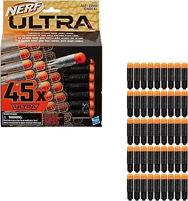 Buy Nerf Ultra 44-Dart Refill Pack Official Nerf Compatible Only With Ultra Blasters • 7.95£