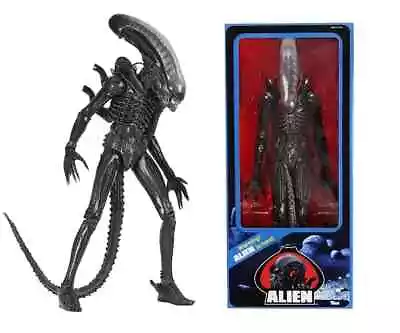 Buy Neca Alien 40th Anniversary Big Chapter 1/4 • 336.38£