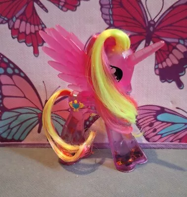 Buy My Little Pony G4 Rare Water Cutie Alicorn Princess Cadance *Mint* • 24£
