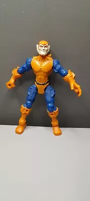 Buy Marvel Super Hero Mashers Hobgoblin Retro Toy  • 11.98£