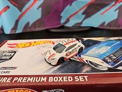 Buy Hot Wheels Renault Megane Trophy Alpine Tour Mattel 2010 Combine Postage • 4.77£