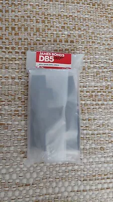 Buy EAGLEMOSS 007 JAMES BOND 1:8 SCALE ASTON MARTIN DB5 Part 13 • 4.99£