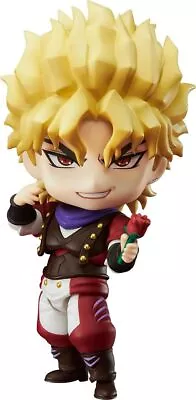 Buy Nendoroid TV Anime JoJo's Bizarre Adventure Dio Brando Action Figure Med... • 63.47£