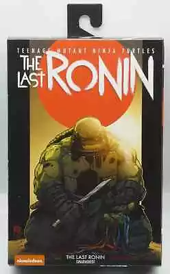 Buy Teenage Mutant Ninja Turtles (IDW Comics) Ultimate Last Ronin (Unarmored) 7” • 31.99£