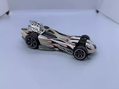 Buy Hot Wheels - Acceleracers Accelium Power Bomb - Diecast - 1:64 Scale - USED • 25£