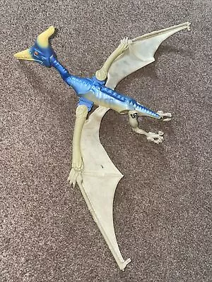 Buy Jurassic Park JP22 • 1997 Pteranodon • Lost World • Pterodactyl • 10£