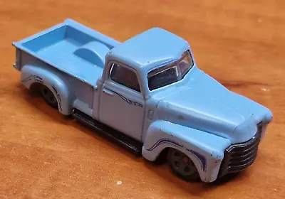 Buy B4/57 - Auction 31 Of 57 Pick Ups - Hot Wheels - 52 Chevy Pick Up • 2.50£