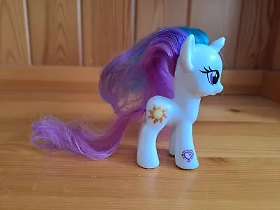 Buy My Little Pony G4 Explore Equestria Shimmer Flutters Princess Celestia No Wings • 5£