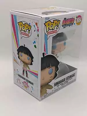 Buy Funko Pop Animation | Boruto | Himawari Uzumaki #1654 • 17.99£