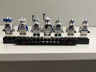 Buy Lego 501st Custom Troopers • 50£