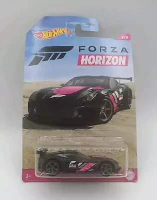 Buy Hot Wheels Forza Horizon Corvette C7.R  • 8.99£